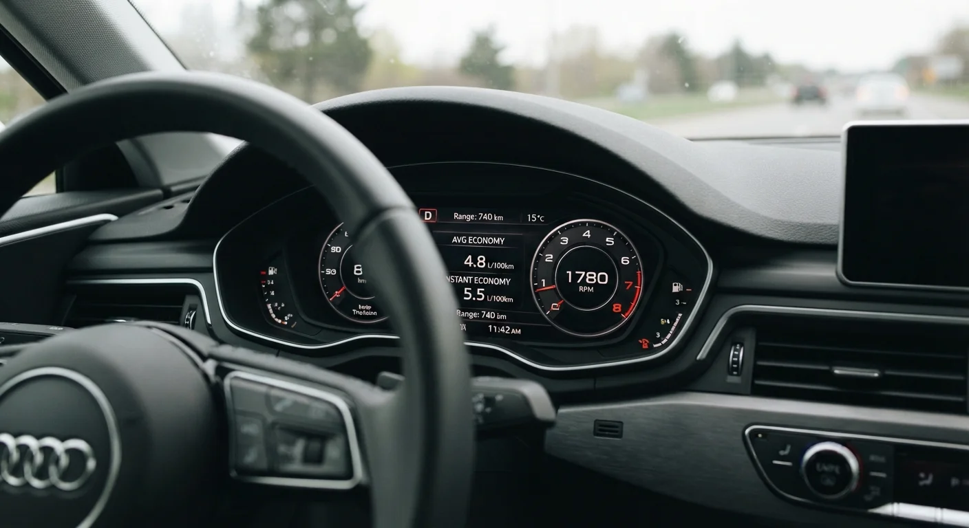 Fuel Economy Ratings Explained: What MPG and MPGe Actually Mean