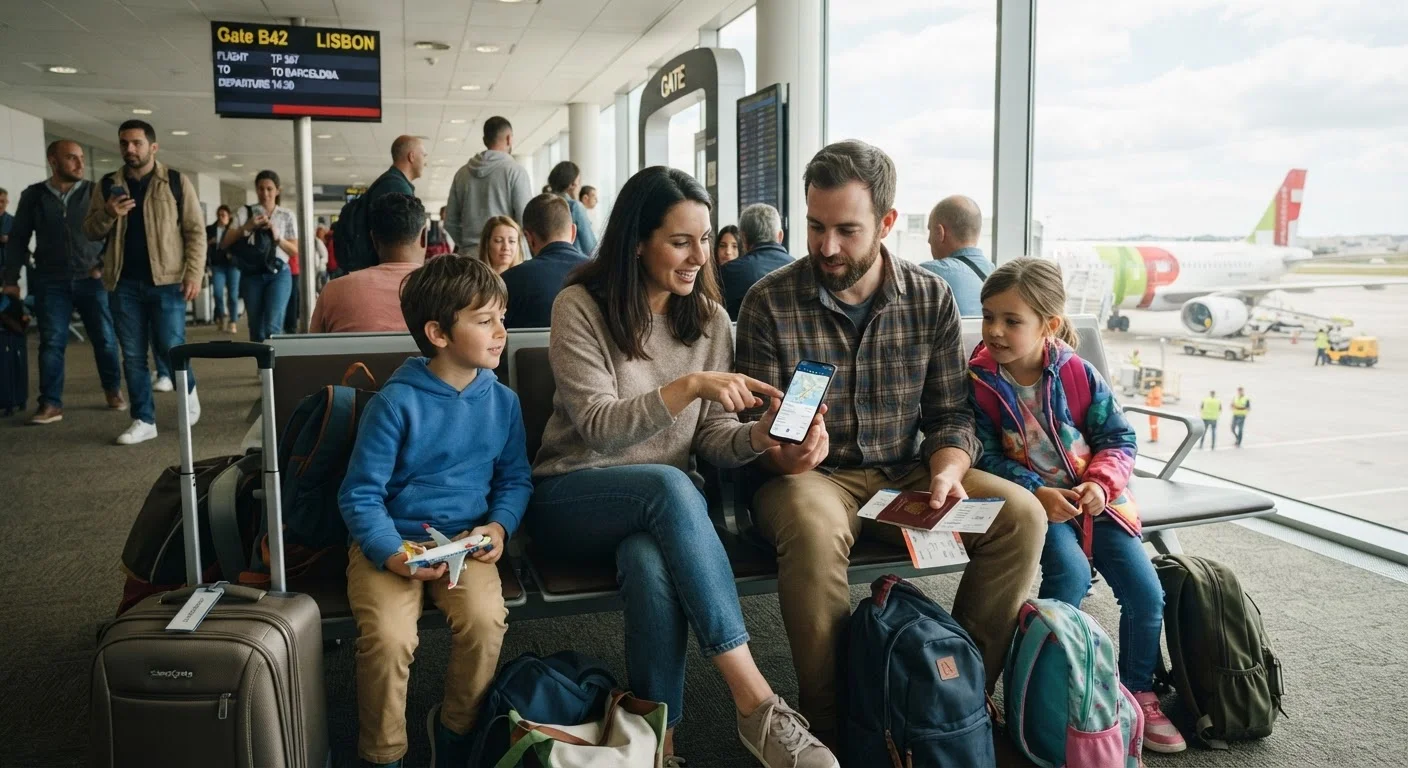 Loyalty Programs vs. Discount Travel Sites: Which Actually Saves More?