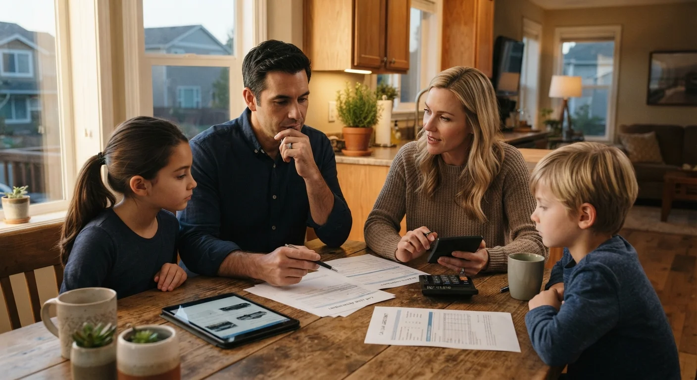 Why Your Monthly Car Payment Tells You Very Little About Affordability