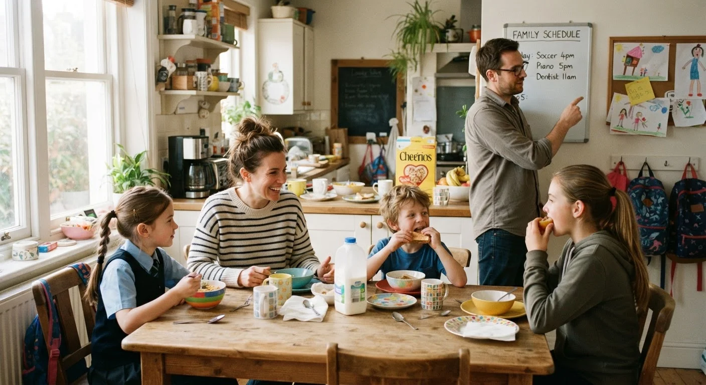 The Most Common Reasons Families Skip Annual Checkups