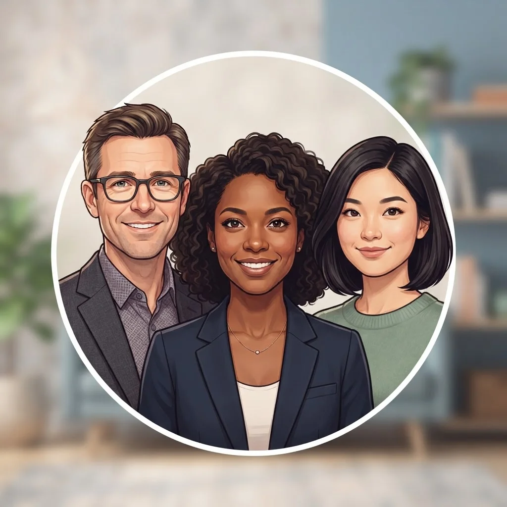 Home & Garden Editorial Team
